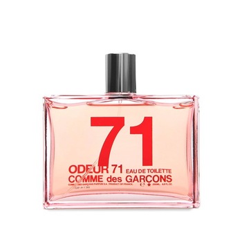 Apa de toaleta COMME DES GARCONS Odeur 71, unisex 200 ml Apa de toaleta COMME DES GARCONS Odeur 71, unisex 200 ml