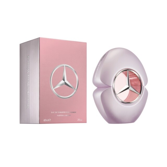 Parfum Mercedes-Benz Femei, 60ml