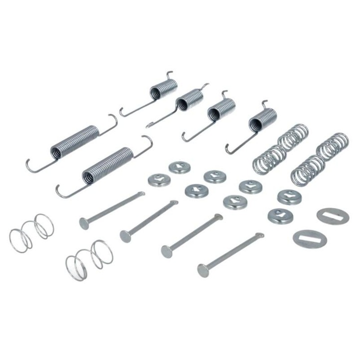 Комплект аксесоари, спирачна челюст Mercedes T1 1977-1996 601,602 LY1197