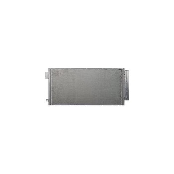 Condensator, climatizare Fiat 500 L (2012->) CF20295 Condensator, climatizare Fiat 500 L (2012->) CF20295