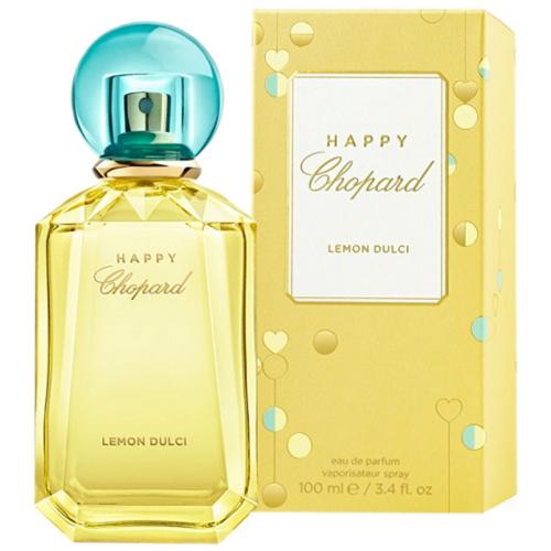 Apa de Parfum Chopard, Happy Lemon Dulci, Femei, 100 ml