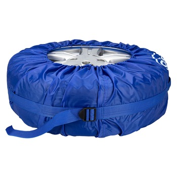 Set 4 huse anvelope, Alca Germany, Oxford Nylon 600D Set 4 huse anvelope, Alca Germany, Oxford Nylon 600D