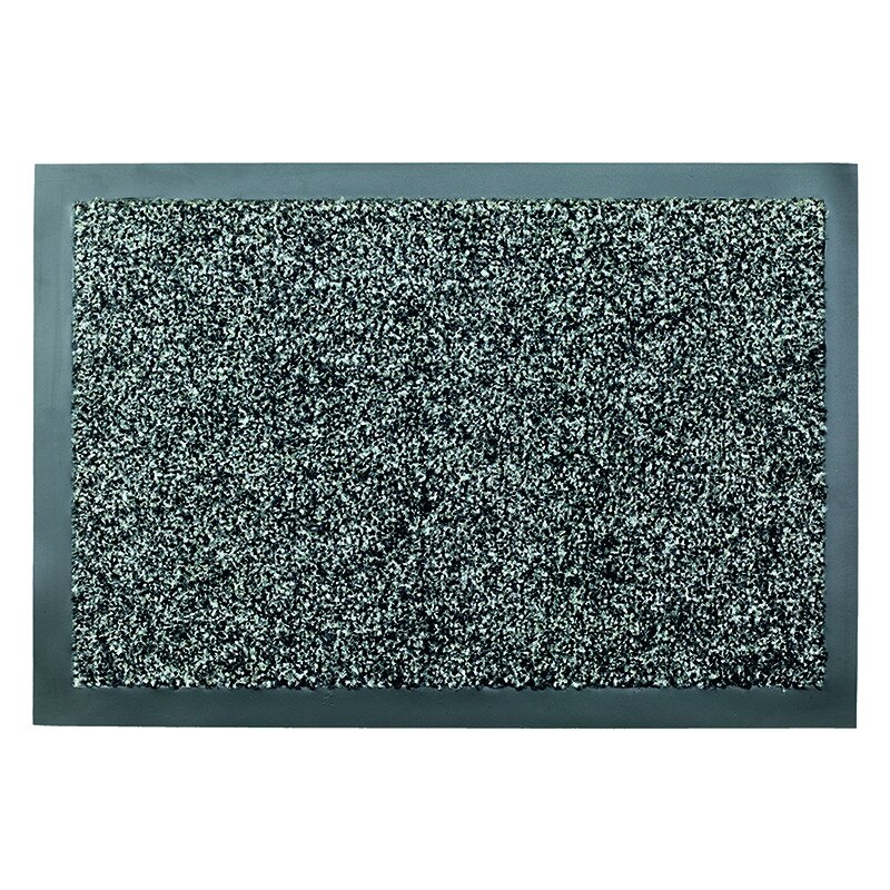 Covoras Office, Sanger, Gri Inchis, 90 x 60 CM