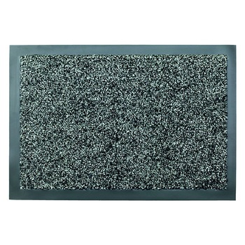 Covoras Office, Sanger, Gri Inchis, 90 x 60 CM Covoras Office, Sanger, Gri Inchis, 90 x 60 CM