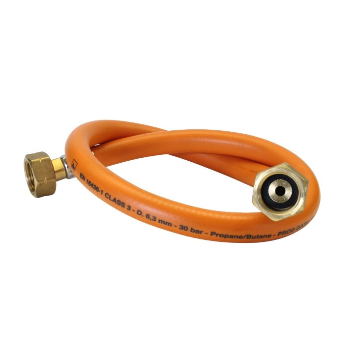 Furtun propan, Cavagna, 70 cm