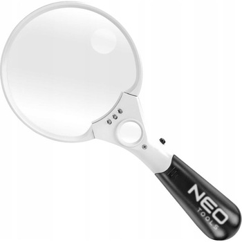 Lupa cu LED pentru reparatii smartphone, laptop, tablete, NEO Lupa cu LED pentru reparatii smartphone, laptop, tablete, NEO
