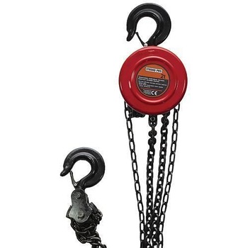 Scripete cu lant, 2.5 m, 1000 kg, Strend Pro Scripete cu lant, 2.5 m, 1000 kg, Strend Pro