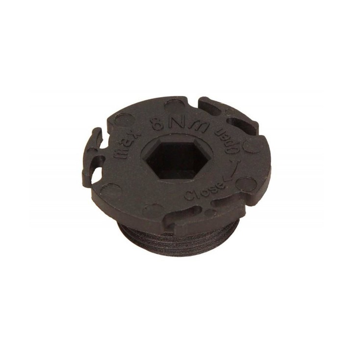 Surub golire baie ulei BMW 1 2011-> F21 47894