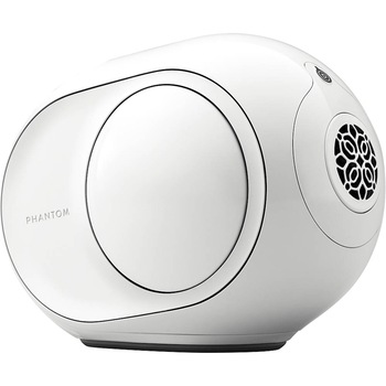 Boxa wireless Devialet Phantom II 95dB, Alb Boxa wireless Devialet Phantom II 95dB, Alb