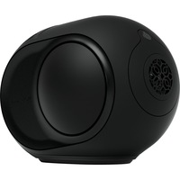 Boxa wireless Devialet Phantom II 98 dB, Negru