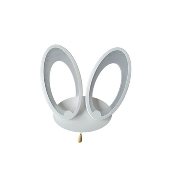 Aplica LED perete dubla, design modern, 16W, lumina calda Aplica LED perete dubla, design modern, 16W, lumina calda