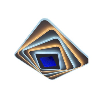 Plafoniera Led 19219/500 cu telecomanda 260 W Plafoniera Led 19219/500 cu telecomanda 260 W