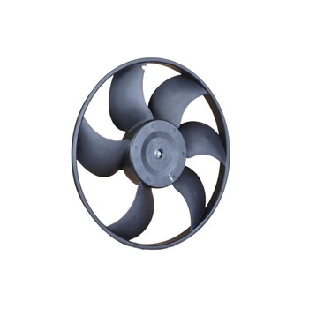 Ventilator, radiator Renault Kangoo 1997-> KC0/1 47362 Ventilator, radiator Renault Kangoo 1997-> KC0/1 47362