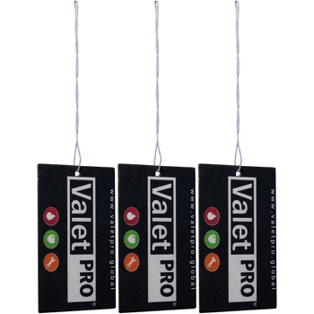 Pachet 3 odorizante auto Valet Pro AF3, parfum nuca de cocos , ambalaj carton Pachet 3 odorizante auto Valet Pro AF3, parfum nuca de cocos , ambalaj carton