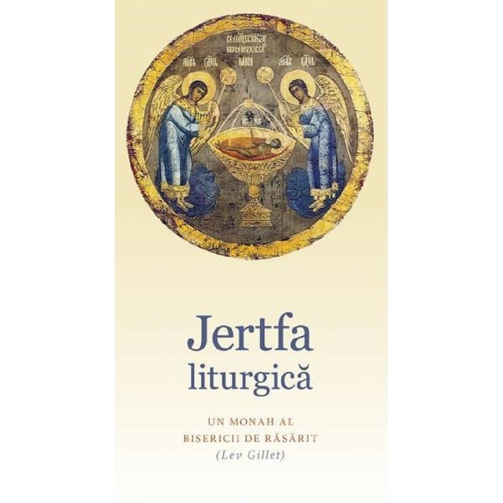 Jertfa Liturgica - Lev Gillet