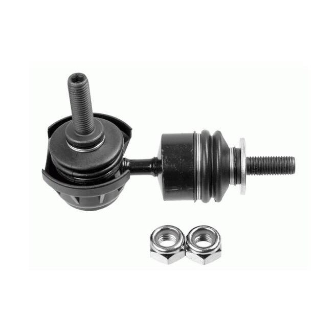 Bieleta antiruliu Mazda 3 2008-> BL