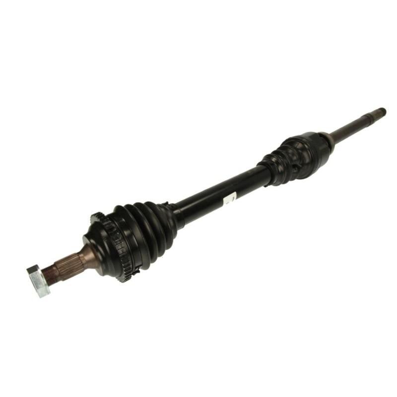 Bieleta antiruliu Opel Vivaro A 2001-> X83 21044