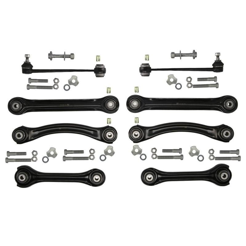 Brat Mercedes COUPE 1987-1993 C124 17300