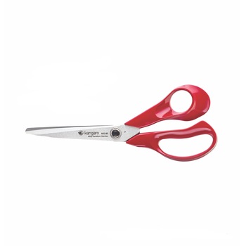 Foarfeca 21.6 cm KANGARO MG-85/Y, 1 buc/blister Foarfeca 21.6 cm KANGARO MG-85/Y, 1 buc/blister