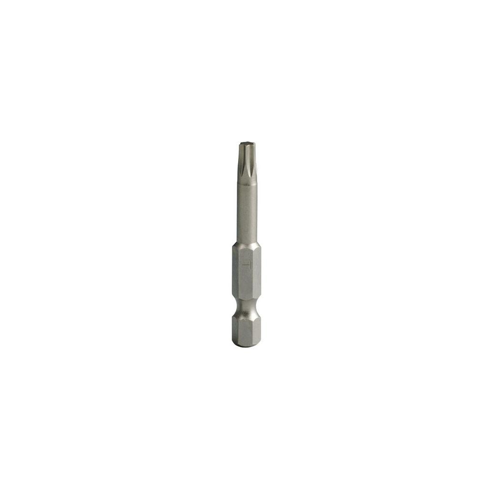 Bit Torx TX cu orificiu 1/4" PROJAHN, T10 - eMAG.ro