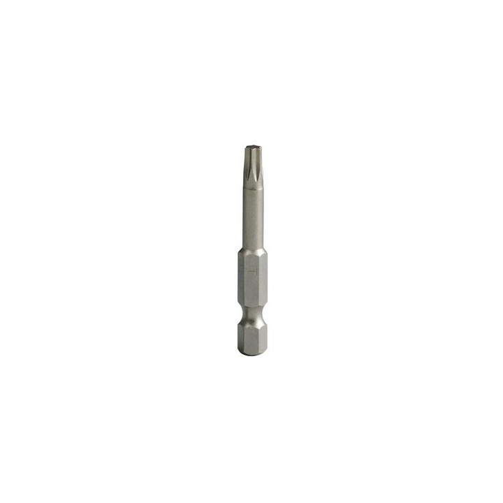 Bit Torx TX cu orificiu 1/4" PROJAHN, T20