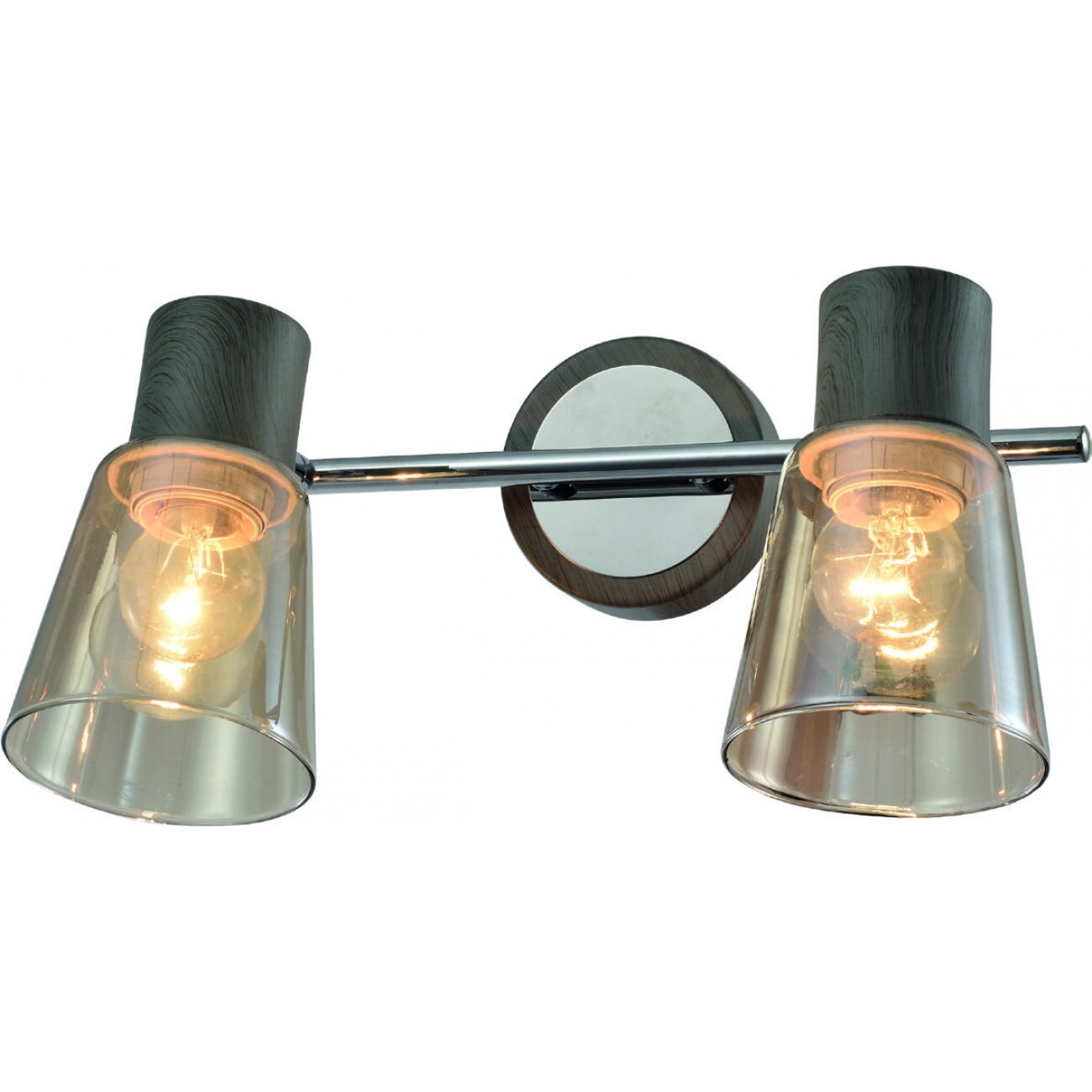 Aplica Berg 2 ,2 x E27