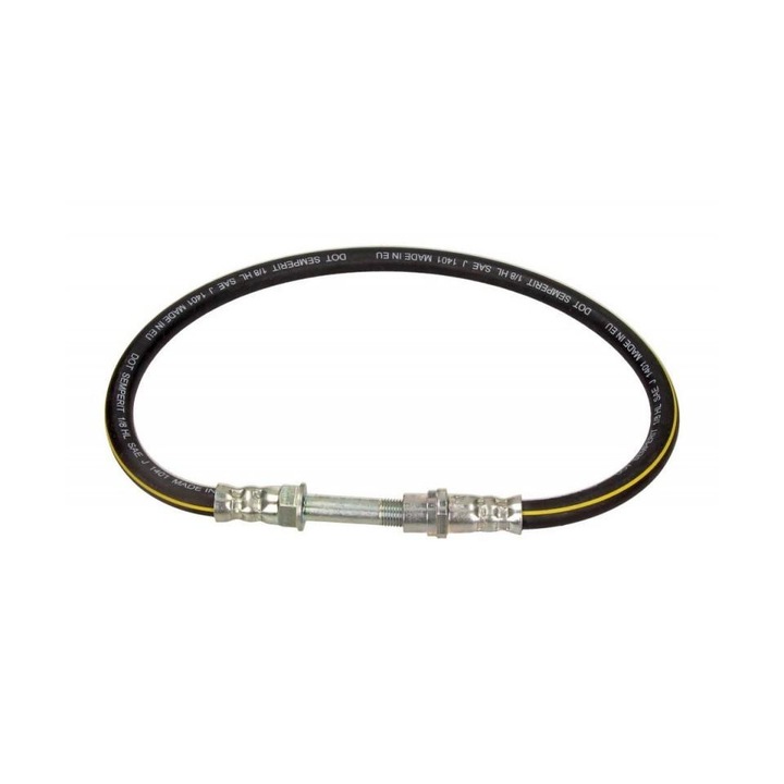 Fékcső Mercedes Sprinter 1995-2006 903 26831