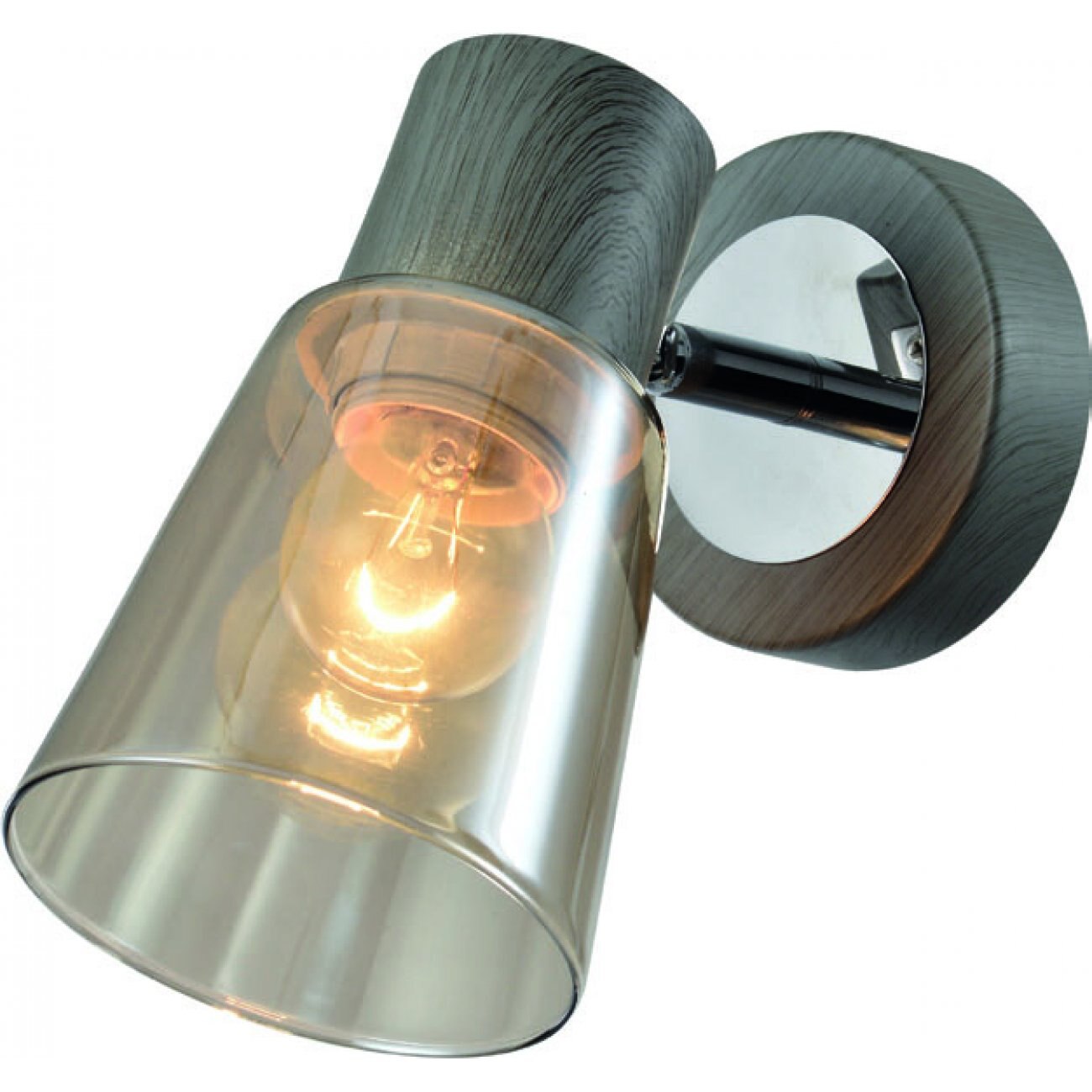 Aplica Berg Ap1 , 1 x E27