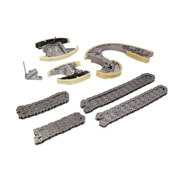 Kit lant distributie Audi A6 AVANT 2004-2011 4F5, C6 44488 Kit lant distributie Audi A6 AVANT 2004-2011 4F5, C6 44488