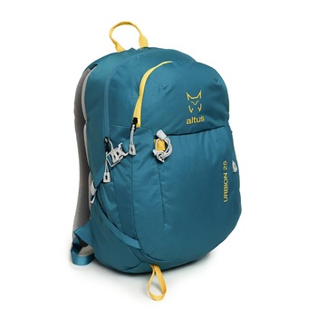 Rucsac drumetie, Altus, Urbion 25, Capacitate 25 L, Albastru Rucsac drumetie, Altus, Urbion 25, Capacitate 25 L, Albastru