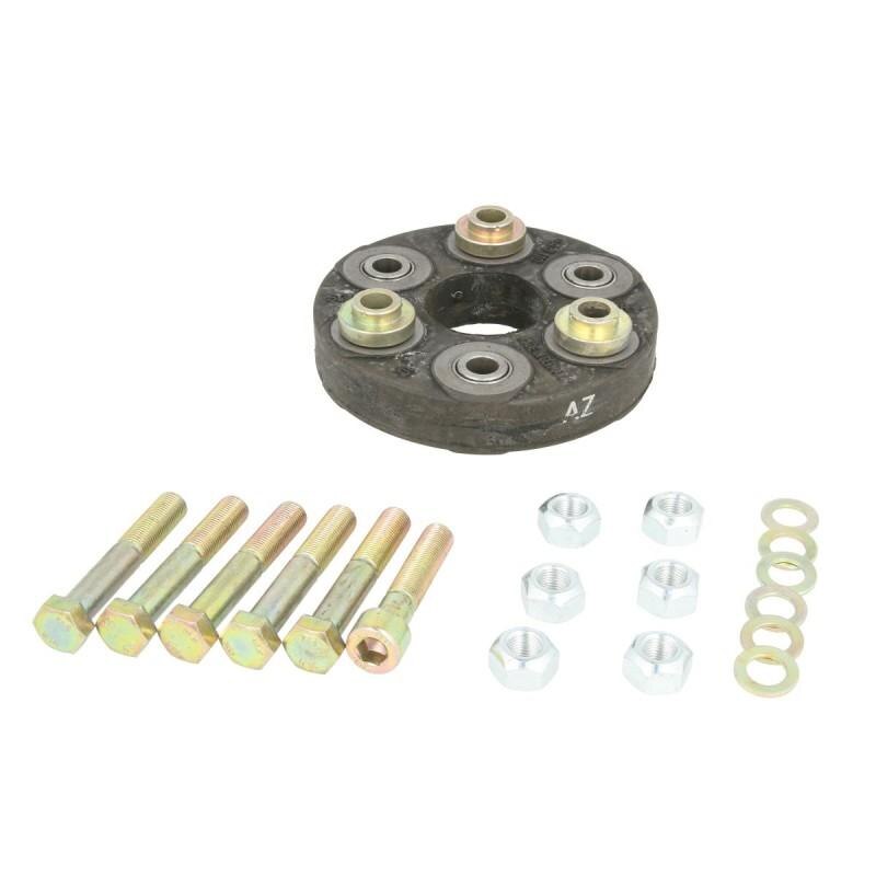 Articulatie, cardan Mercedes 190 W201 1982-1993 01527