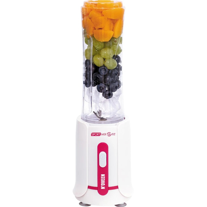 Blender Hendi, 3L, 7 viteze, inox, 1000W, lungime ramie 225mm