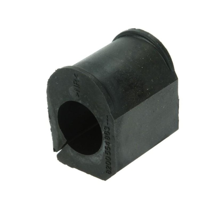 Torziós rúd persely Renault TWINGO II 2007-> CN0 34709