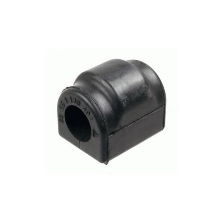 Bucsa bara torsiune BMW Seria 3 1998-2005 E46 15885 01