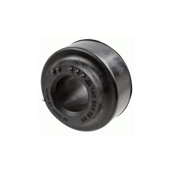 Torziós rúd persely Mercedes E-osztály 1995-2003 W210 27436 01