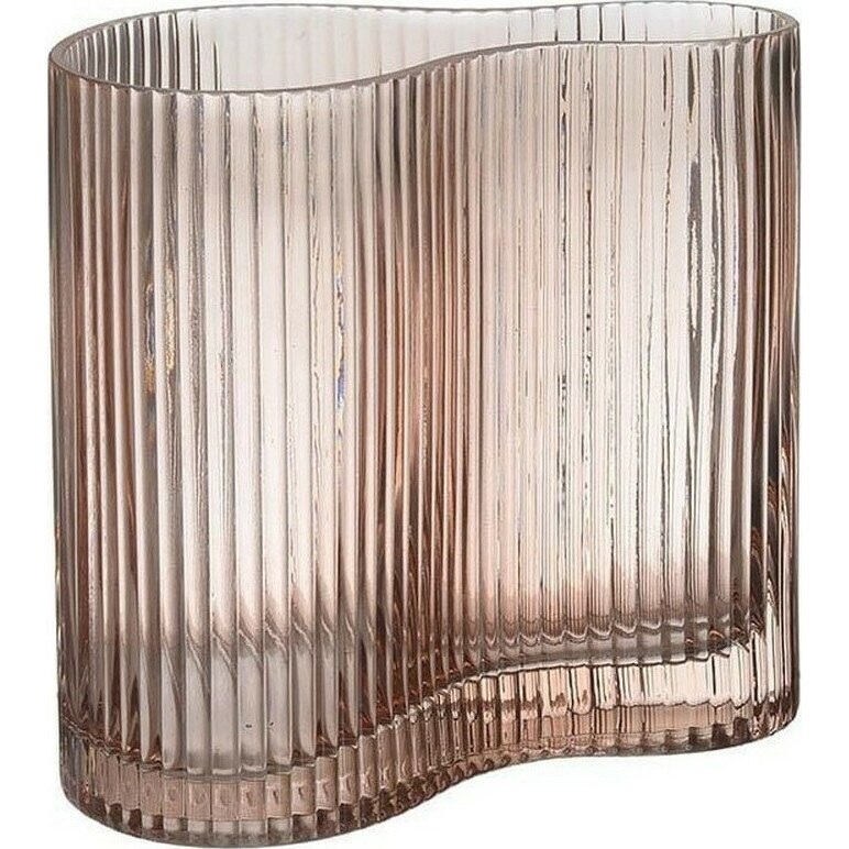 Vaza Sticla ,Charisma, 16X10X15