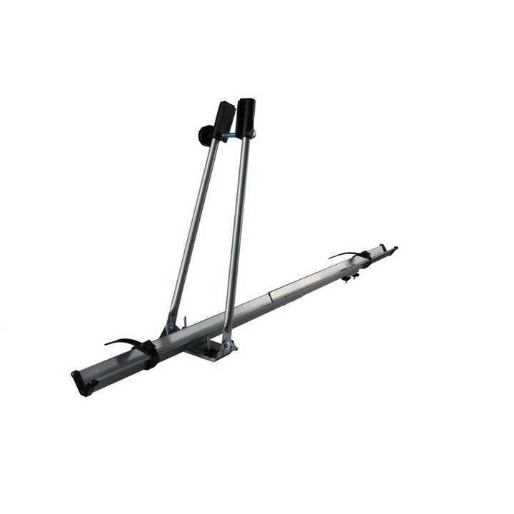 Стойки за велосипед Amos 2, Монтаж на покрива