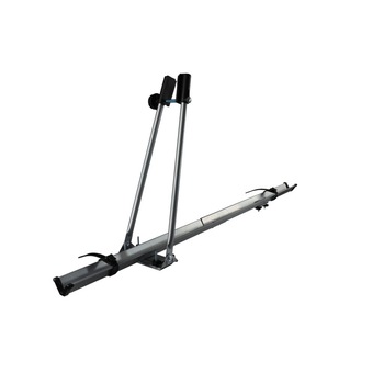 Suport bicicleta pe acoperis Amos 2 AL Suport bicicleta pe acoperis Amos 2 AL