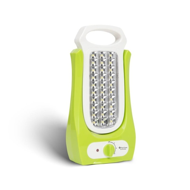 Újratölthető LED lámpa 60X0.1W 220V+12V Car Lisias