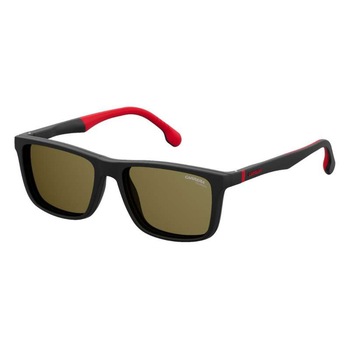 Rame ochelari clip on Carrera, 4009/CS - 003/SP, Negru Rame ochelari clip on Carrera, 4009/CS - 003/SP, Negru
