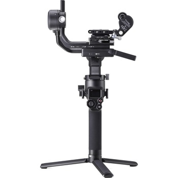 Stabilizator DJI Ronin SC2 Pro Combo, 3 Axe, Active Track, 3D Roll, SuperSmooth Stabilizator DJI Ronin SC2 Pro Combo, 3 Axe, Active Track, 3D Roll, SuperSmooth