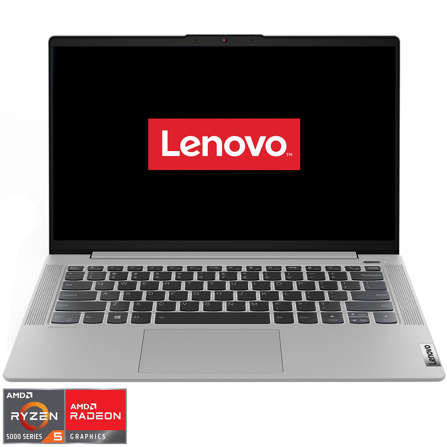 Laptop ultraportabil Lenovo IdeaPad 5 14ALC05 cu procesor AMD