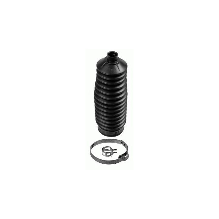 Burduf caseta directie MINI MINI 2001-2006 R50, R53 30255 01