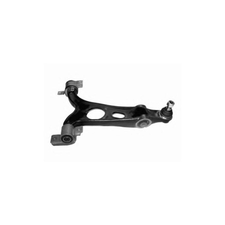 Brat Alfa Romeo 147 2001-2010 937 27061 03