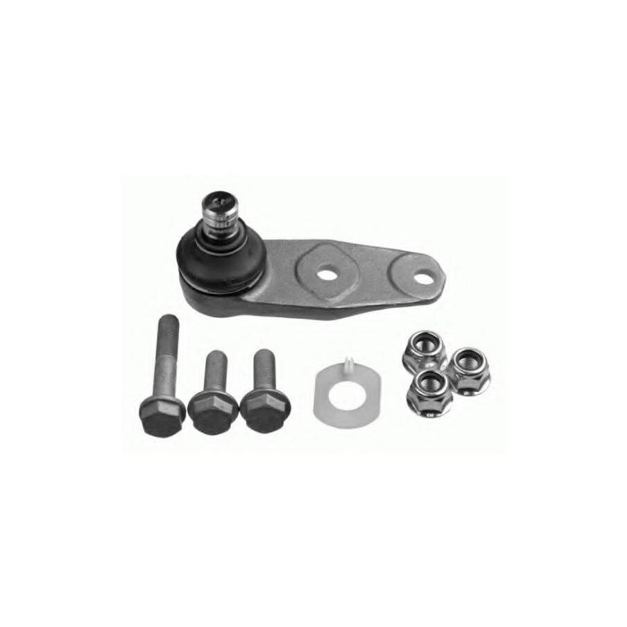 Pivot Renault 11 1983-1995 B/C37 26768 01