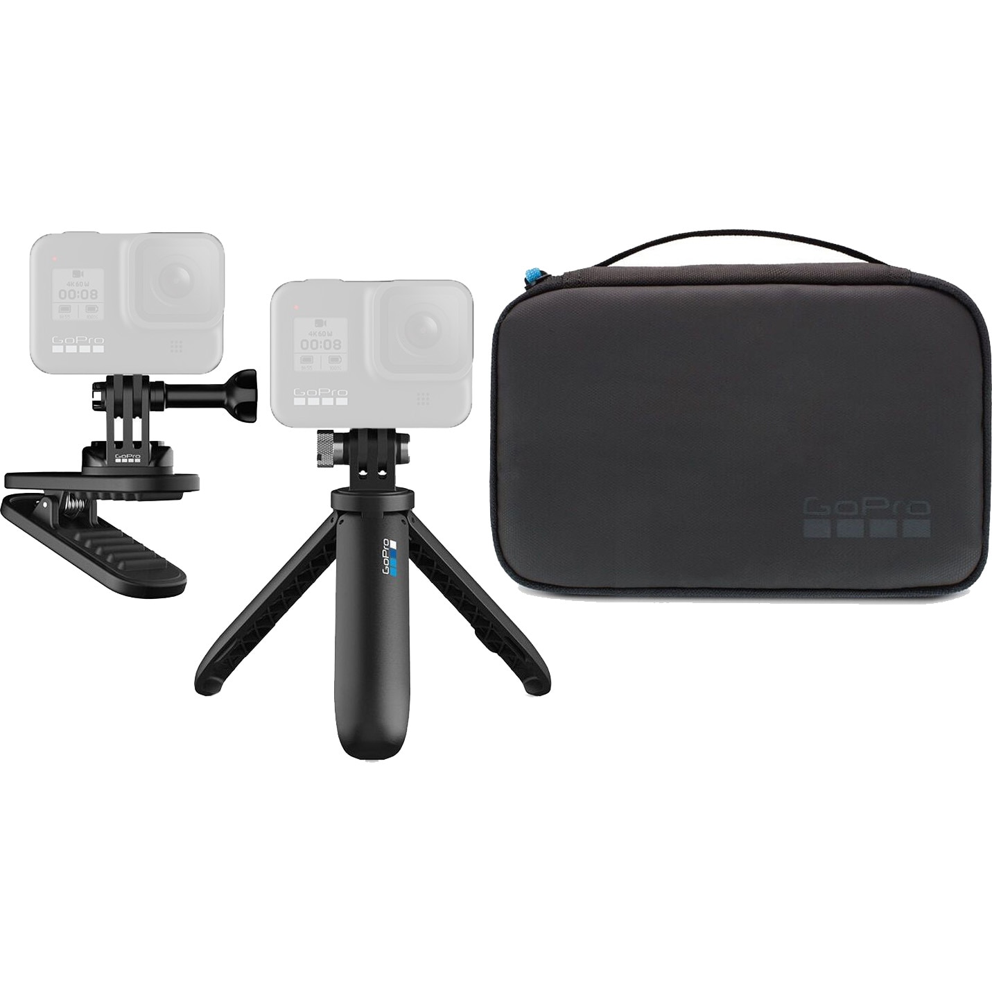 Second grade Prophecy Moving Accesorii GoPro Travel Kit 2.0 - eMAG.ro