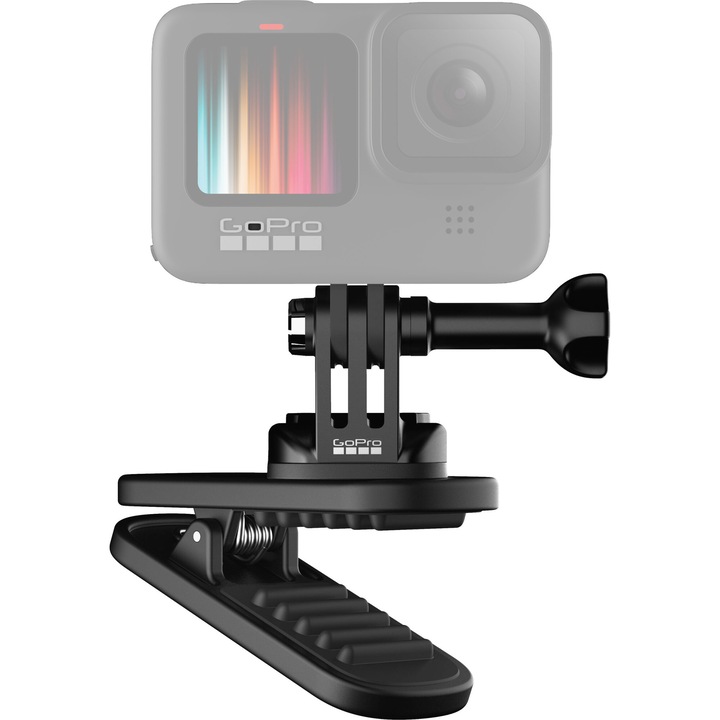 Система за захващане GoPro, Магнитна