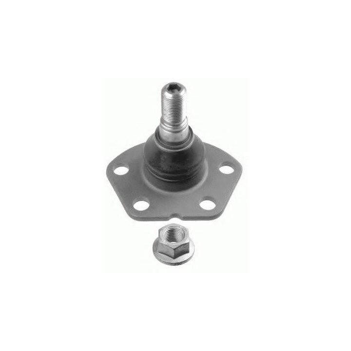 Pivot Fiat DUCATO 2002-> 244 26668 01