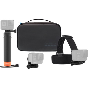 Accesorii GoPro Adventure Kit Accesorii GoPro Adventure Kit