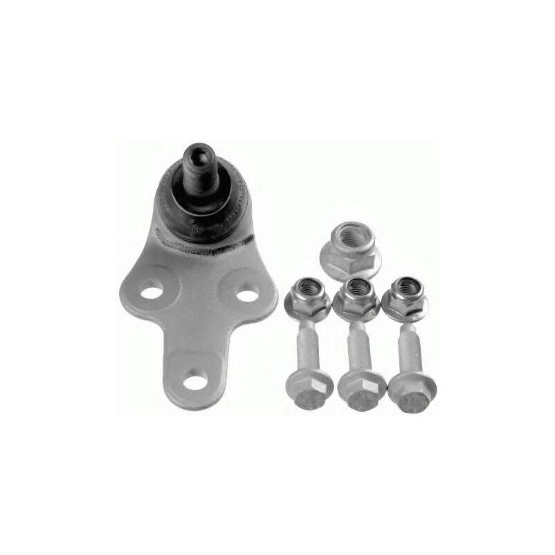 Pivot Volvo C70 2 2006-2013 542 30461 03